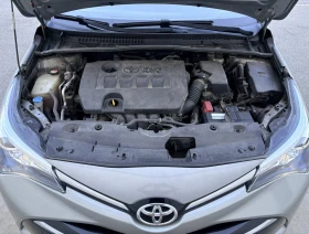 Toyota Avensis III 1.6VVT-i, снимка 16