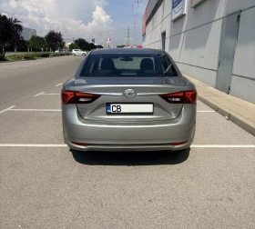 Toyota Avensis III 1.6VVT-i, снимка 4