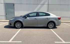 Toyota Avensis III 1.6VVT-i, снимка 6