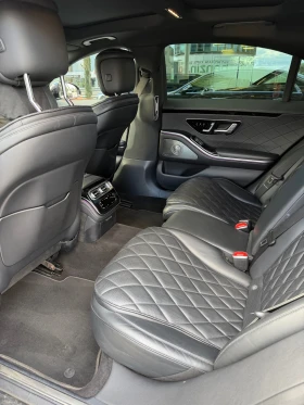 Mercedes-Benz S 580 S580 , снимка 8