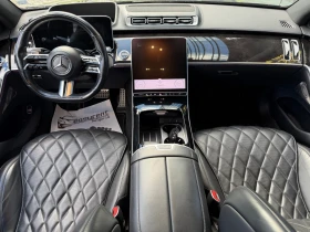 Mercedes-Benz S 580 S580 , снимка 10
