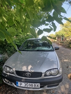 Toyota Corolla, снимка 1