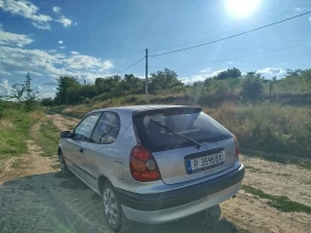Toyota Corolla, снимка 3