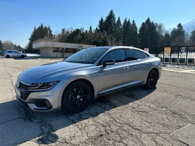 VW Arteon R Line , снимка 2