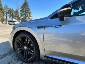 VW Arteon R Line , снимка 5