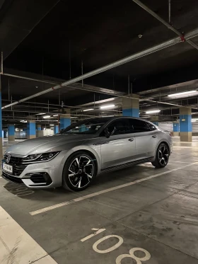 VW Arteon R Line , снимка 1