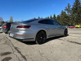 VW Arteon R Line , снимка 4