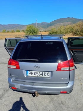 Opel Vectra 2, 2 бензин , снимка 4
