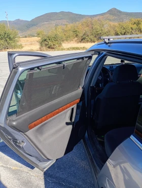 Opel Vectra 2, 2 бензин , снимка 12