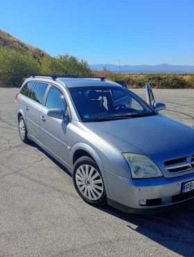 Opel Vectra 2, 2 бензин , снимка 9