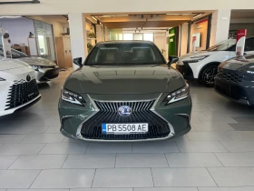 Lexus ES 300, снимка 1