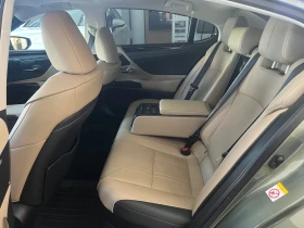 Lexus ES 300, снимка 9