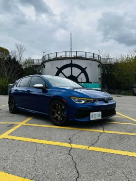 VW Golf DSG  CARFAX, снимка 3