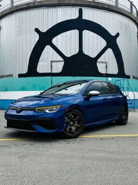VW Golf DSG  CARFAX, снимка 1