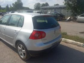 VW Golf 2,0TDI TIP BKD 6скорости - [6] 