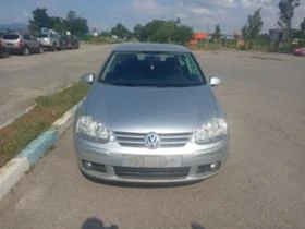 VW Golf 2,0TDI TIP BKD 6скорости - [8] 