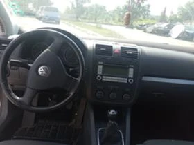 VW Golf 2,0TDI TIP BKD 6скорости - [10] 