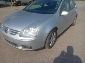 VW Golf 2,0TDI TIP BKD 6скорости - [1] 