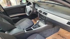 BMW 320 2.0d Автоматик - [15] 