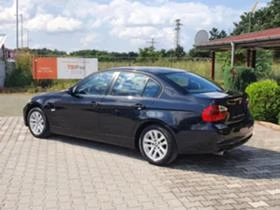 Обява за продажба на BMW 320 2.0d Автоматик ~10 500 лв. - изображение 9