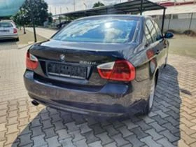 Обява за продажба на BMW 320 2.0d Автоматик ~10 500 лв. - изображение 7