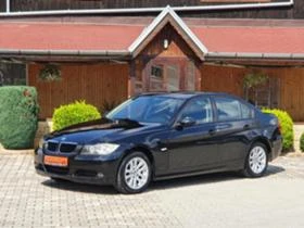 BMW 320 2.0d Автоматик 1