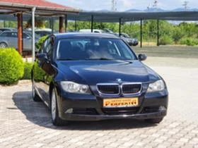 BMW 320 2.0d Автоматик - [5] 