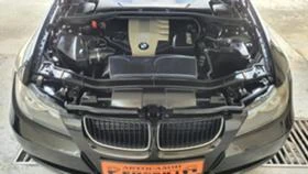 BMW 320 2.0d Автоматик - [18] 