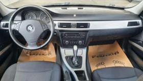 BMW 320 2.0d Автоматик - [12] 