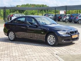 BMW 320 2.0d Автоматик - [7] 