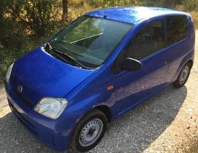 Daihatsu Cuore 3  | Mobile.bg    8