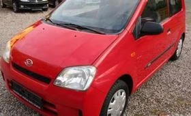 Daihatsu Cuore 3  | Mobile.bg    4