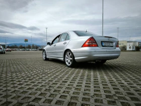 Mercedes-Benz C 320 320 AMG SPORT PACK, снимка 6