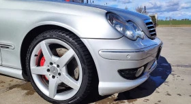 Mercedes-Benz C 320 320 AMG SPORT PACK, снимка 15