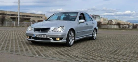  Mercedes-Benz C 320