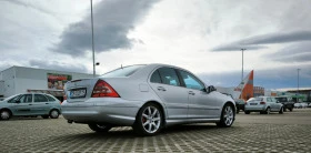 Mercedes-Benz C 320 320 AMG SPORT PACK, снимка 4