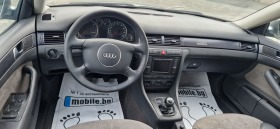 Audi A6 Allroad 2.5 TDI Quattro | Mobile.bg   11