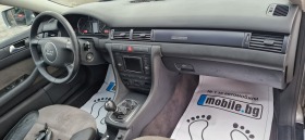 Audi A6 Allroad 2.5 TDI Quattro | Mobile.bg   9