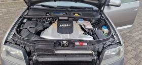 Audi A6 Allroad 2.5 TDI Quattro | Mobile.bg   16