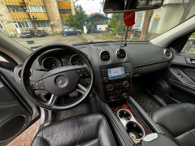 Mercedes-Benz GL 420 CDI 4 MATIC | Mobile.bg   7