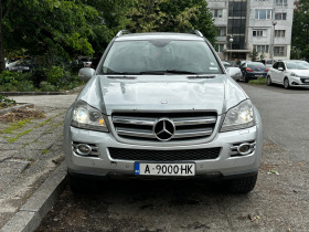 Mercedes-Benz GL 420 CDI 4 MATIC | Mobile.bg   1