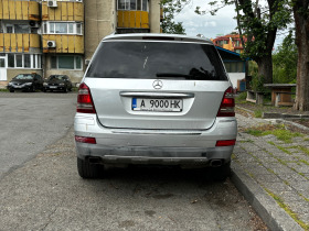Mercedes-Benz GL 420 CDI 4 MATIC, снимка 5 - Автомобили и джипове - 45353164