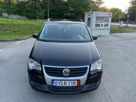 VW Touran 1.4tsi* Navi* *  | Mobile.bg   3