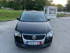 VW Touran 1.4tsi* Navi* *  | Mobile.bg    3