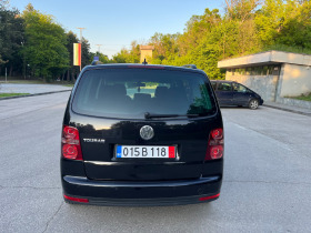VW Touran 1.4tsi* Navi* *  | Mobile.bg   5