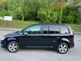 VW Touran 1.4tsi* Navi* *  | Mobile.bg    4