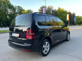 VW Touran 1.4tsi* Navi* *  | Mobile.bg    6