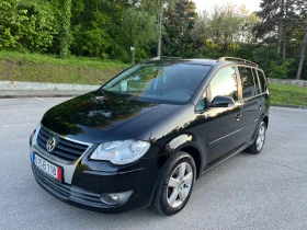 VW Touran 1.4tsi* Navi* *  | Mobile.bg    1