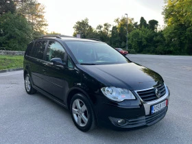 VW Touran 1.4tsi* Navi* *  | Mobile.bg    2