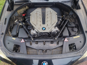 BMW 550 GT, снимка 3 - Автомобили и джипове - 45669424